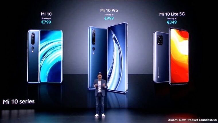 Smartphones Xiaomi Mi 10 und Mi 10 Pro: Übersicht, Meinung Smartphones Xiaomi Mi 10 und Mi 10 Pro: Übersicht, Meinung