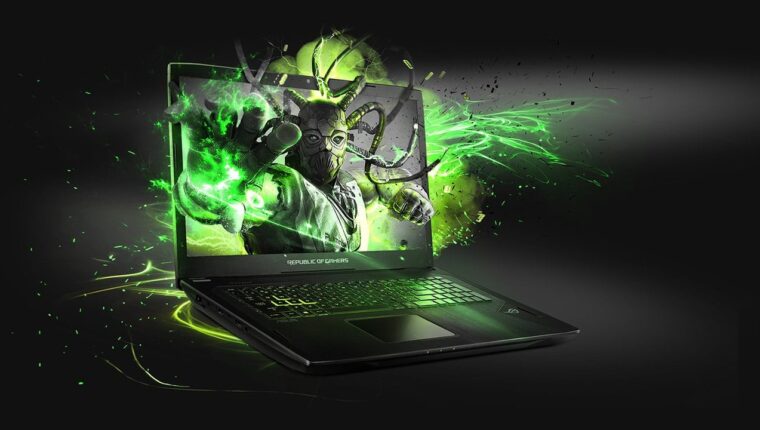 Laptop da gioco – come scegliere il migliore in base al prezzo