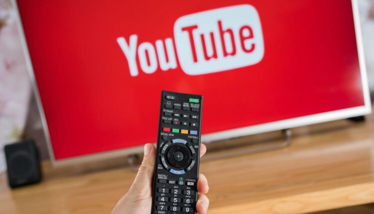 Как отключить рекламу Youtube Smart TV