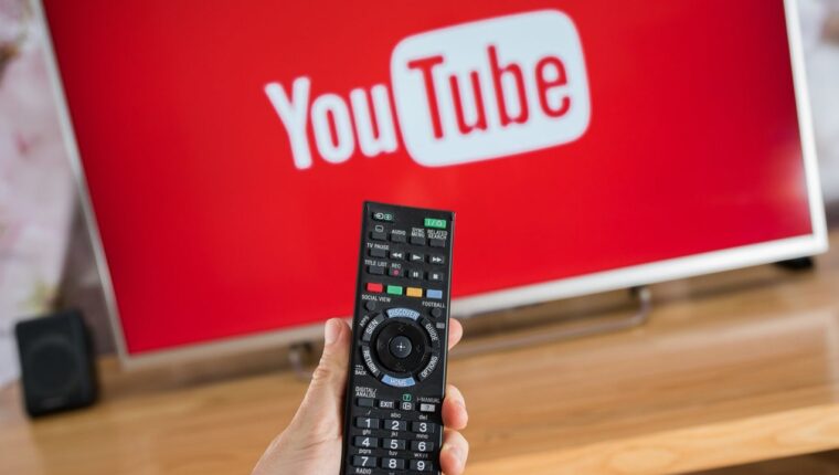 Comment désactiver la publicité YouTube Smart TV