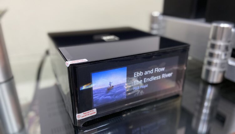 NAD M10 - интегрированный усилитель Master Series: обзор