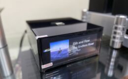 NAD M10 — integrierter Verstärker der Master Series: Testbericht