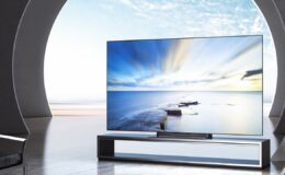 Mi TV Lux Transparent Edition Xiaomi