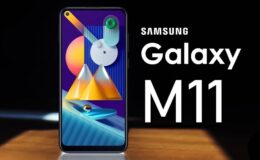 Samsung Galaxy M11 Smartphone: Überblick, Eigenschaften