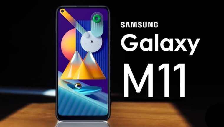 Samsung Galaxy M11 Smartphone: Überblick, Eigenschaften Samsung Galaxy M11 Smartphone: Überblick, Eigenschaften