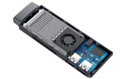 Windows-PC delle dimensioni di una Flash: sta arrivando l'era Nano