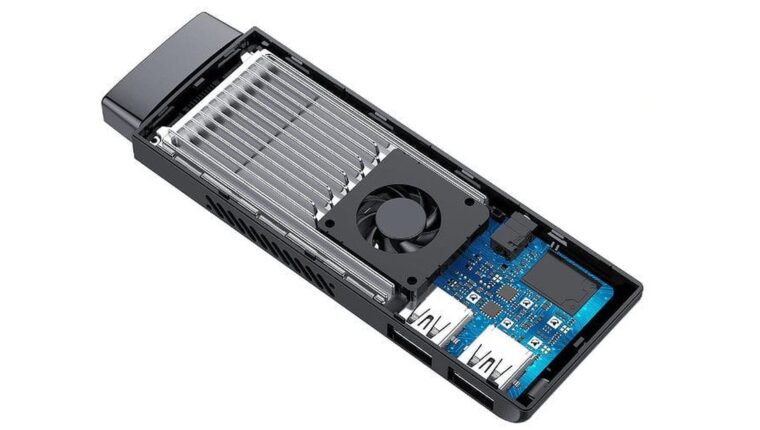 Windows-PC delle dimensioni di una Flash: sta arrivando l'era Nano