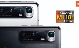 Xiaomi Mi 10 Ultra: Überblick, Eigenschaften