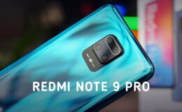 Xiaomi Redmi Note 9 Pro: kein erfolgreicher Nachfolger