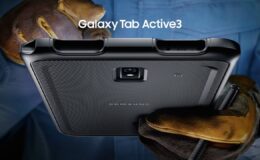 Samsung Galaxy Tab Active3 – 8” robusto