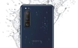 Sony Xperia 5 II – Rückkehr des Samurai?