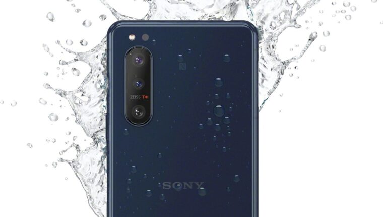 Sony Xperia 5 II – il ritorno del samurai? Sony Xperia 5 II – il ritorno del samurai?