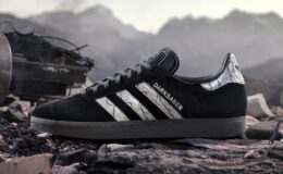 Adidas Gazelle: 40 anni dell'episodio 5 di "Star Wars"
