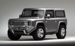 Il gigante dell'industria automobilistica FORD interrompe la produzione di berline