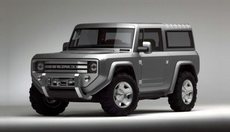 Гигант автоиндустрии FORD прекращает выпуск седанов