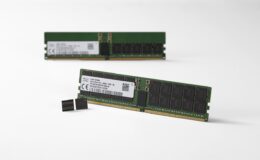 Arbeitsspeicher DDR5 DRAM vorgestellt von SK Hynix