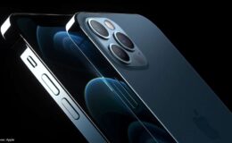 Präsentation des iPhone 12: kurz gefasst