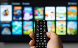 Blockierung von Smart TVs „Grauer“ Fernseher: LG und Samsung