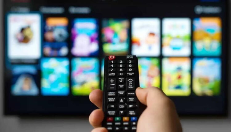 Блокировка Smart TV «серых» телевизоров: LG и Samsung