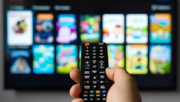 Blocco Smart TV «grigi»: LG e Samsung Blocco Smart TV «grigi»: LG e Samsung