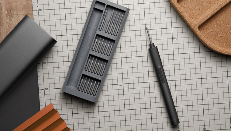Electric Precision Screwdriver Mijia Electric Precision Screwdriver Mijia