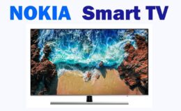 Nokia Android TVs up to 65 inches from $180
