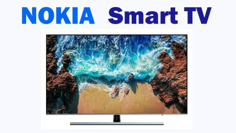 Televisores Android Nokia de hasta 65 pulgadas desde $180
