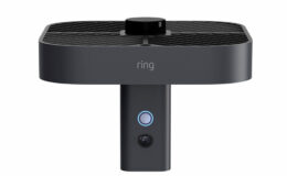 Ring Always Home Cam: Drohnen-Wächter für 250$