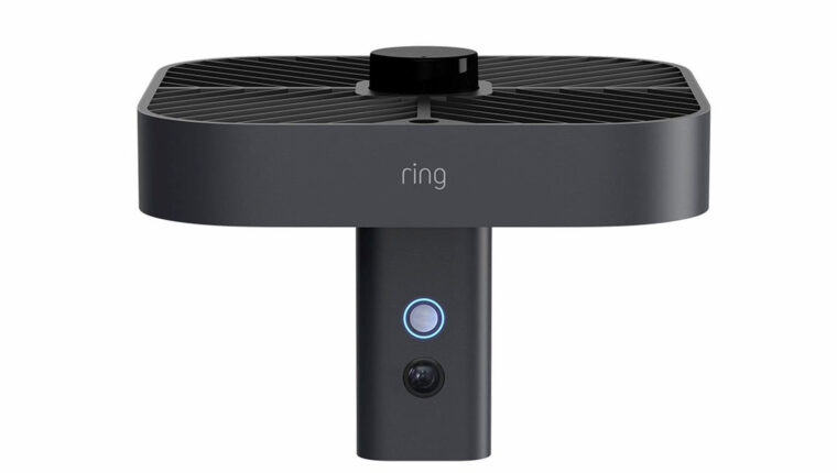 Ring Always Home Cam : drone-garde-veilleur à 250$ Ring Always Home Cam : drone-garde-veilleur à 250$