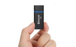 Trasmettitore USB Bluetooth 5.0 TX3
