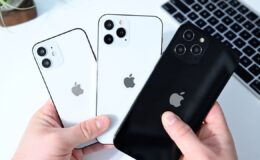 Wann findet die Präsentation der neuen iPhone 12 im Jahr 2020 statt?