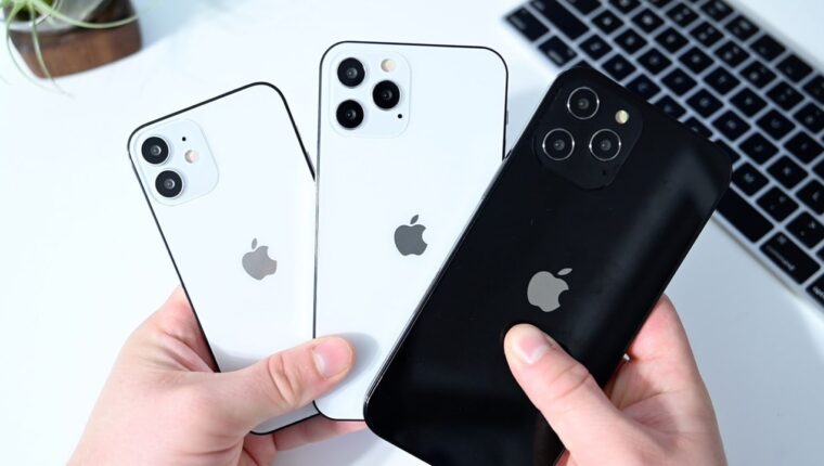 ¿Cuándo será la presentación de los nuevos iPhone 12 en 2020?