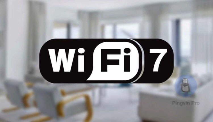 Wi-Fi 7 (802.11be) – совсем скоро до 48 Гбит в секунду
