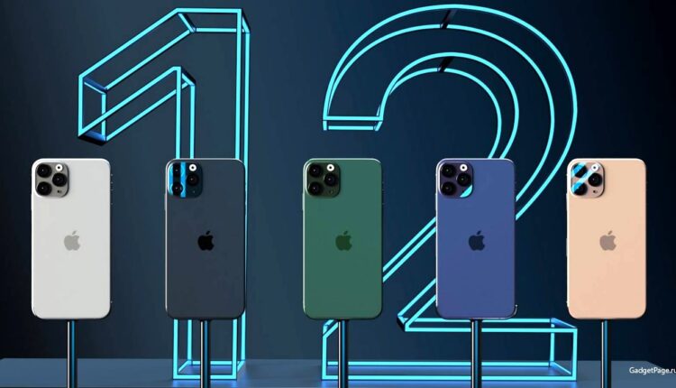 Xiaomi VS Apple: китайцы считают iPhone 12 плохой покупкой
