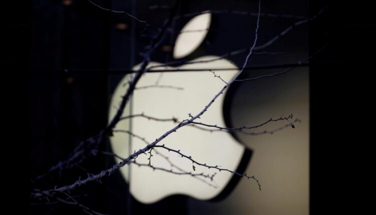 Apple Project Titan – первый шаг сделан