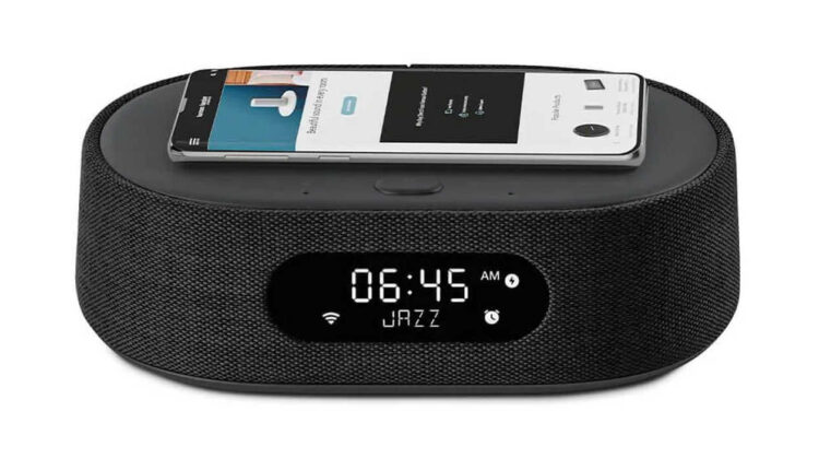 Колонка Harman Kardon Citation Oasis