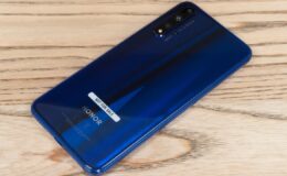 Honor 20 – Elegantes Smartphone für Multimedia