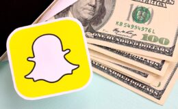 Come guadagnare con i video – Snapchat paga 1.000.000 di dollari