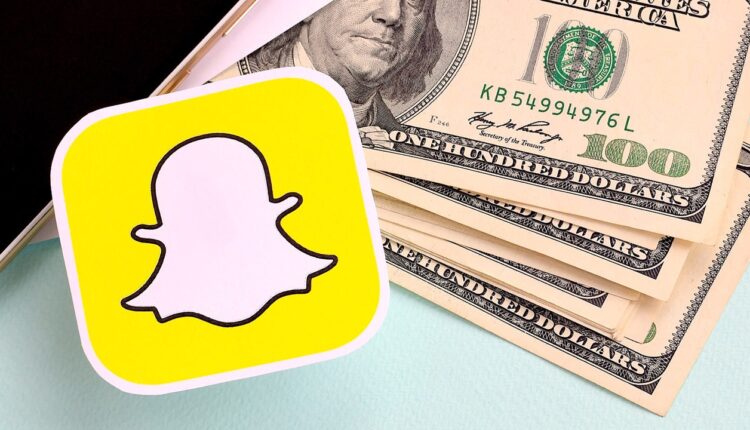 Как заработать на видео – Snapchat платит $1 000 000