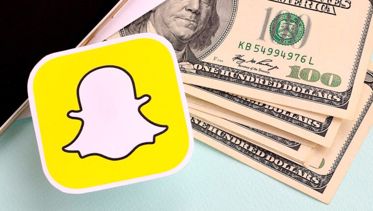Cómo ganar dinero con videos – Snapchat paga $1,000,000
