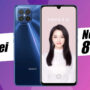 Huawei Nova 8 SE – splendida copia dell'iPhone 12 a $400