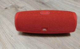 JBL Charge 4 – altoparlante potente con Power Bank