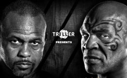 Mike Tyson VS Roy Jones: wer wird gewinnen