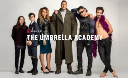 NETFLIX ha rinnovato «The Umbrella Academy»