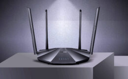 Tenda AC19 AC2100 – Routeur Wi-Fi domestique