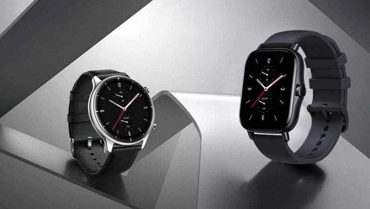 Amazfit GTS 2e e GTR 2e – smartwatch a $115 Amazfit GTS 2e e GTR 2e – smartwatch a $115