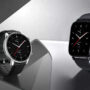 Amazfit GTS 2e und GTR 2e – Smartuhren für 115 $