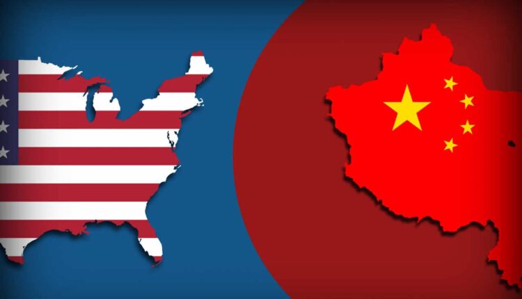 Очередные санкции США против человечества