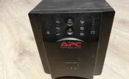 APC Smart-UPS — welche Akkus sind die besten