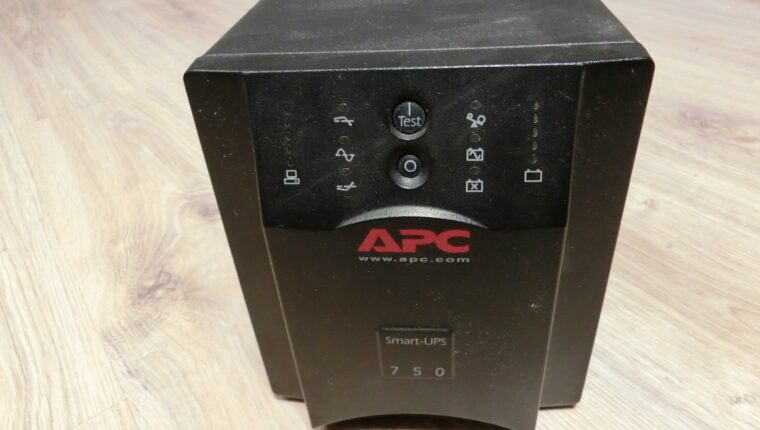APC Smart-UPS — quali batterie sono migliori